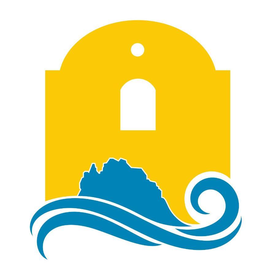 Casa Elisabetta Villa Praiano Eksteriør bilde